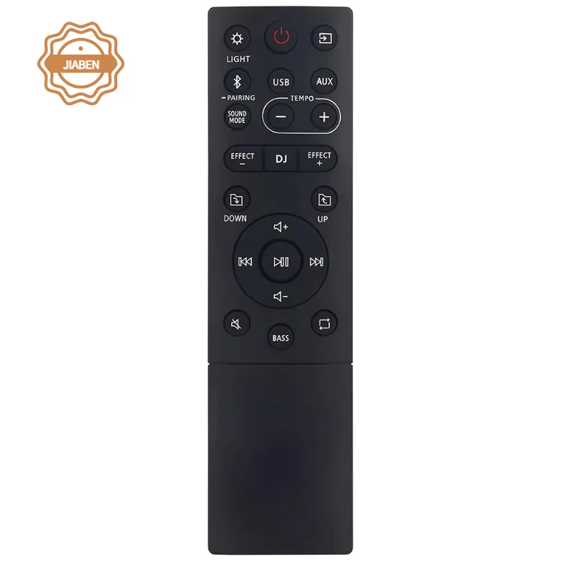 Remote Control Replacement For Samsung Stereo Speaker MX-T50 MX-T40 MX-T70/ZA MX-T50/ZA MX-T40/ZA MX-ST40B B20
