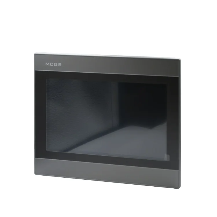 

High Quality 10" HMI Touch Panel Controller Brand New Original Spot HMI Screen Industrial PCs Human Machine Interfaces