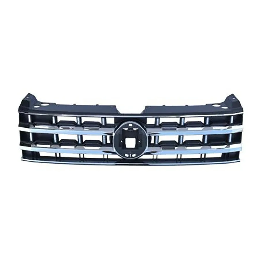 

For Volkswagen TERAMONT FRONT GRILLE OE 3CG 853 653 A Original Replacement Auto Part