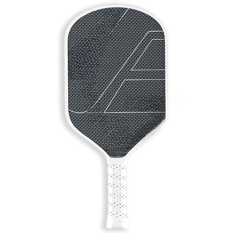 

Titanium Wire T700 Carbon Fiber Peak Racket Full Set of Frosted Surface