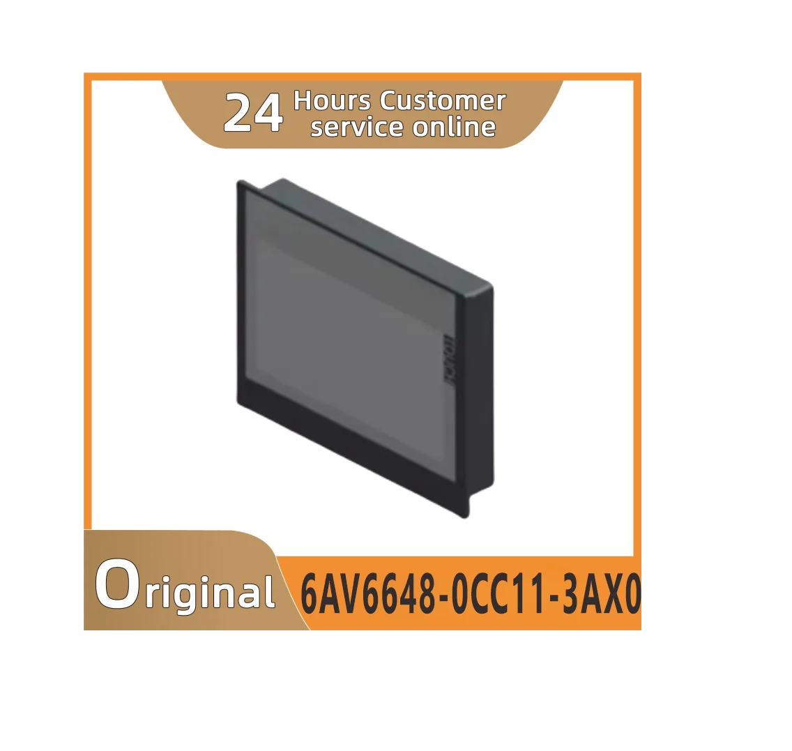 

Новый оригинал 6AV6648-0CC11-3AX0 6AV6647-0AC11-3AX0