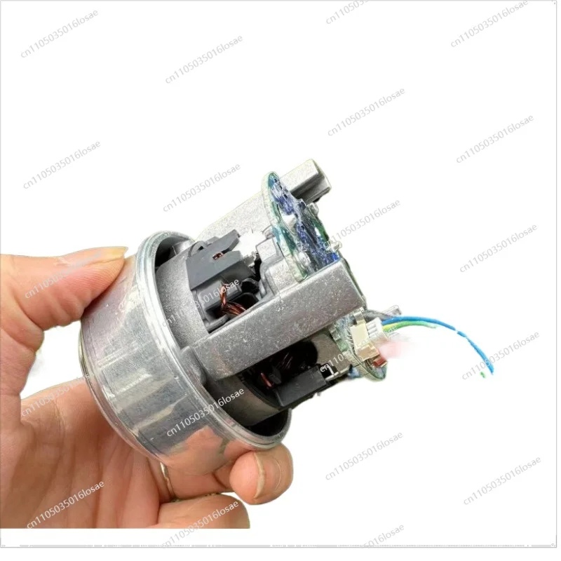 For High Power Brushless Vacuum Cleaner Fan DC28.8V500W Suction Strong High Speed Strong Magnetic Motor