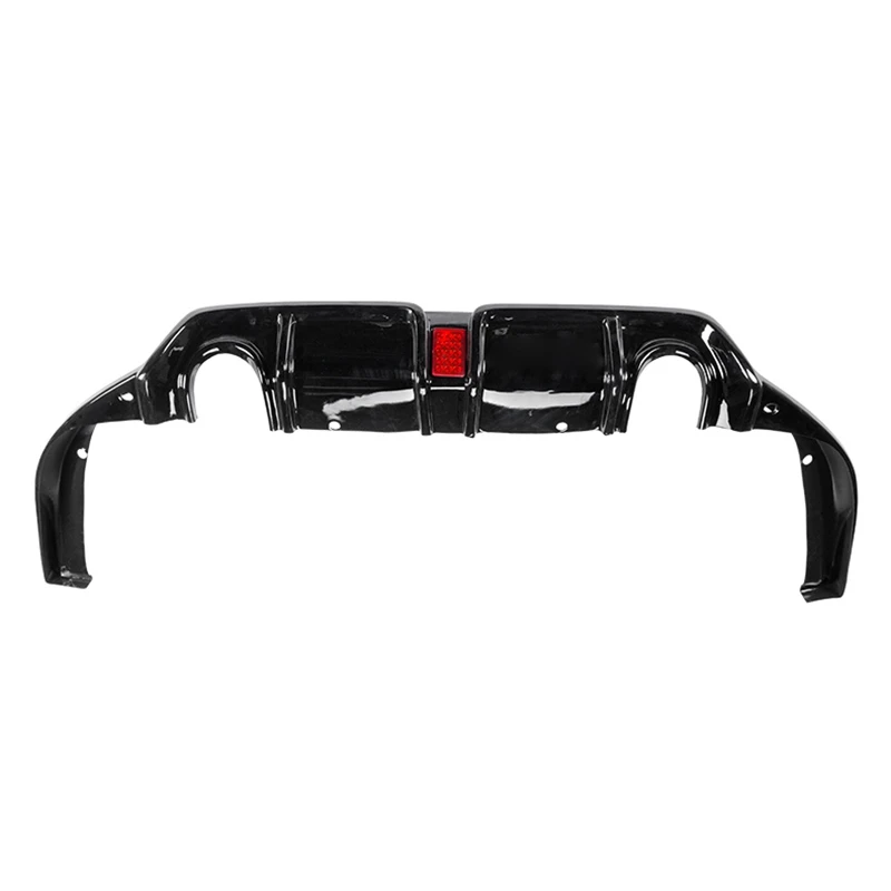 

Комплекты кузова автомобиля, задний бампер, разделитель, диффузор для губ со стоп-сигналом для седана 10-го поколения HD Civic 2016-2020