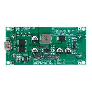 10ベストセールス12Vバッテリー充電モジュール-7