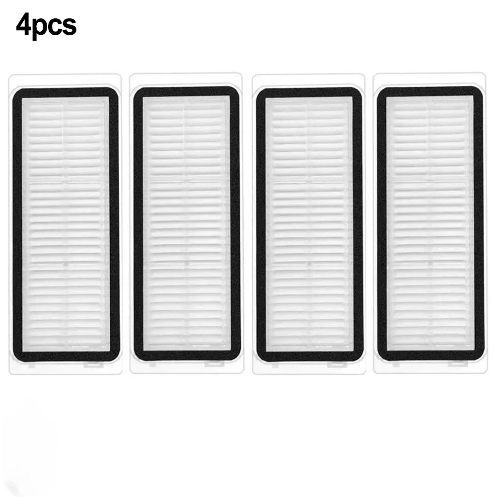 Vacuum Cleaner Parts Filter Replacement Household Spare Tools Cleaning Reusable For X20 Pro Plus Por Ultra
