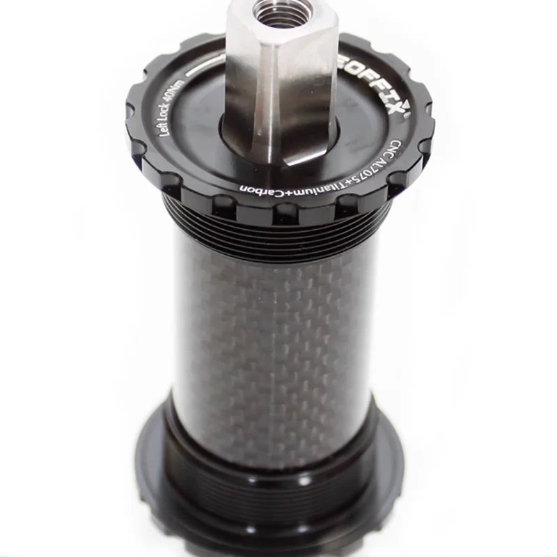 Thumbnail 4 - #2 Cheap Bicycle Bottom Brackets Worth Buying