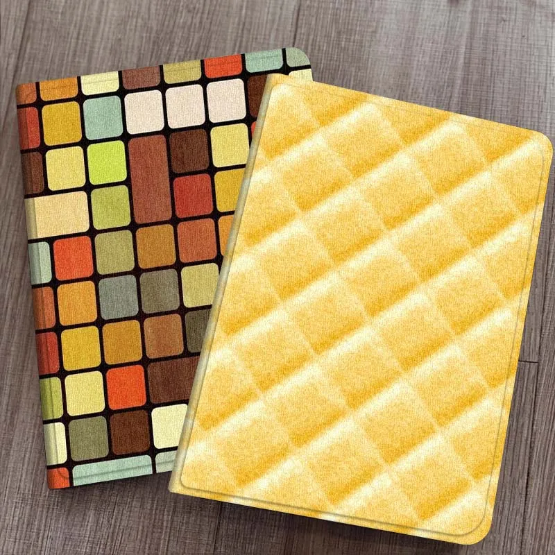 

Abstract Creative Pattern For Samsung Galaxy Tab S7 S8 S9 S10 S11 FE Plus Lite Tablet Case