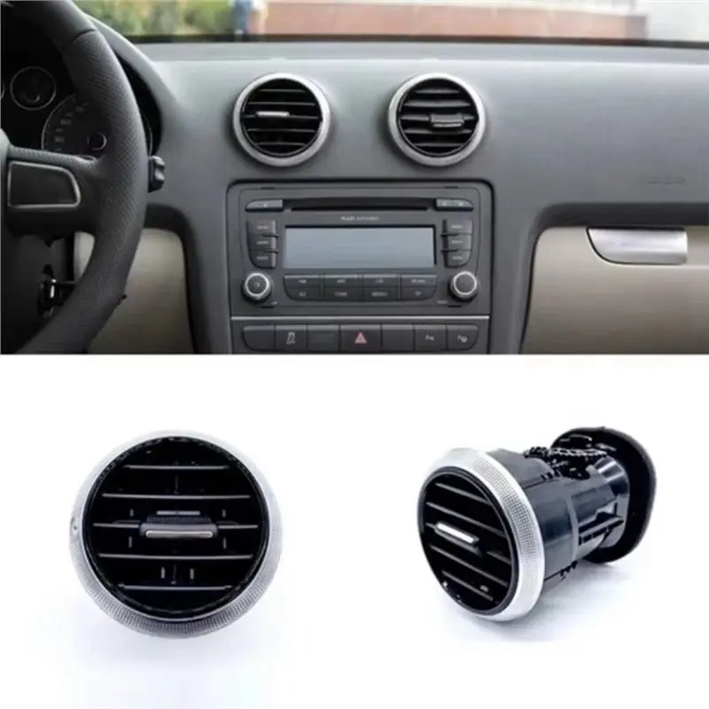 A/C Air Vent For Audi A3 2013-8V0820901