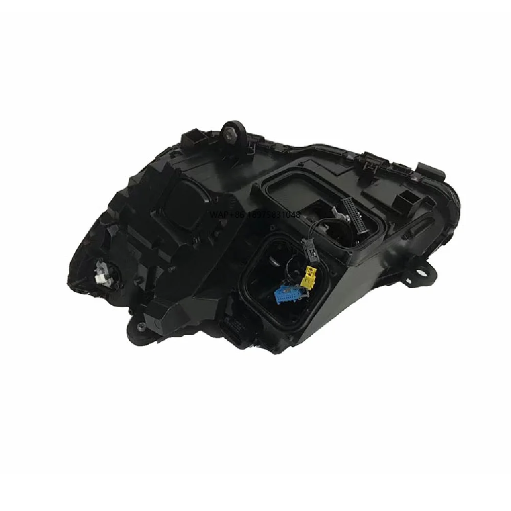 

Aimeag Hot Selling W205 Double Lens Original Headlight C180 C200 C300 C63 Upgrade Led Headlight for 15-18 C Class