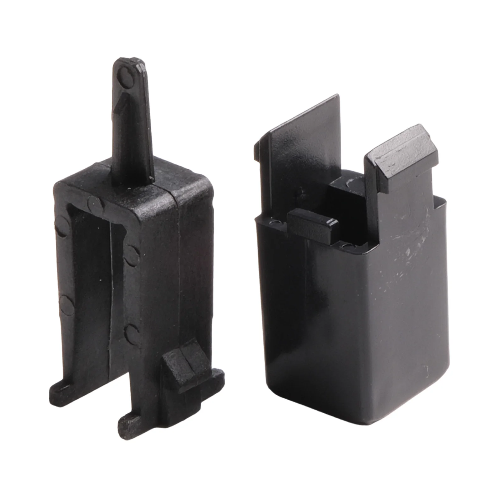 1 conjunto kit de reparo de trava de aba de combustível de carro de alta precisão para-discovery 3/4 para range rover sport arx780020 cal500070