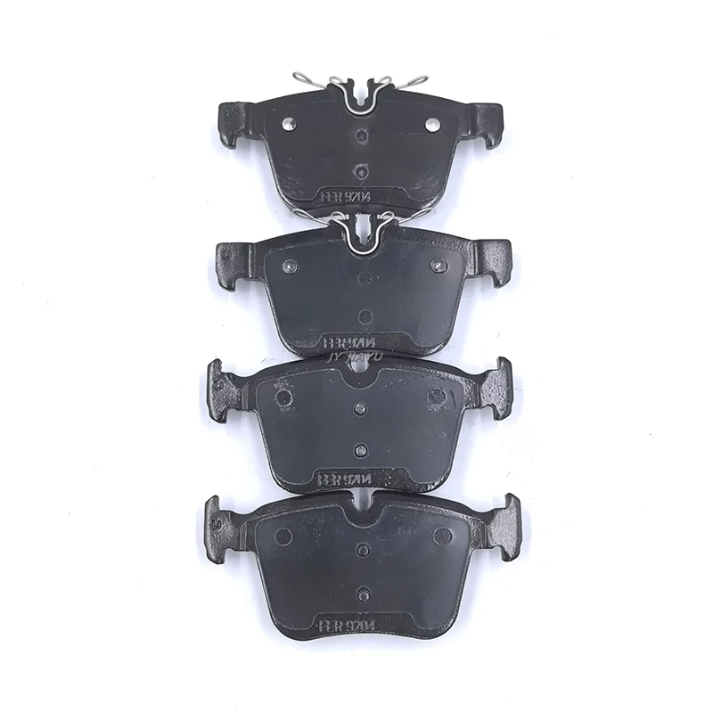 Задняя тормозная колодка для Mercedes Benz W205 V205 C200L C260L C260 0004208603 0004208200 0084201420 A0004208603 A0004208200 A0084201420