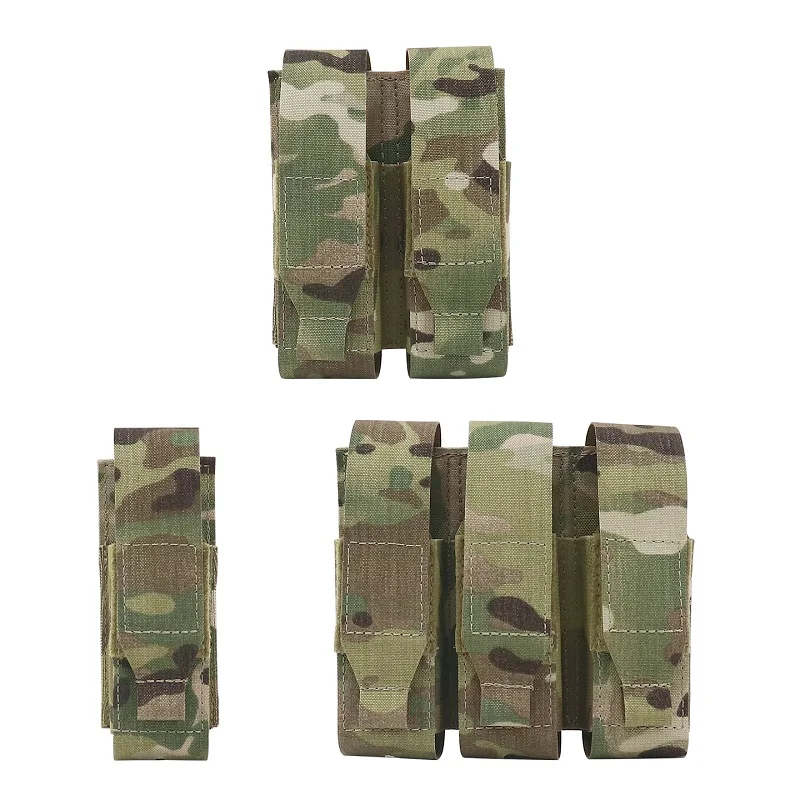 

Single Double Triple 40mm Tool Storage Bag