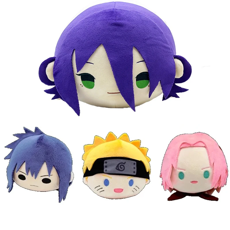 11,8 Zoll Chainsaw Man Anime Plüsch Stofftier Peripheriegeräte Cartoon Artikel Dekoratives Kissen Puppe Sammlerstück Geschenk