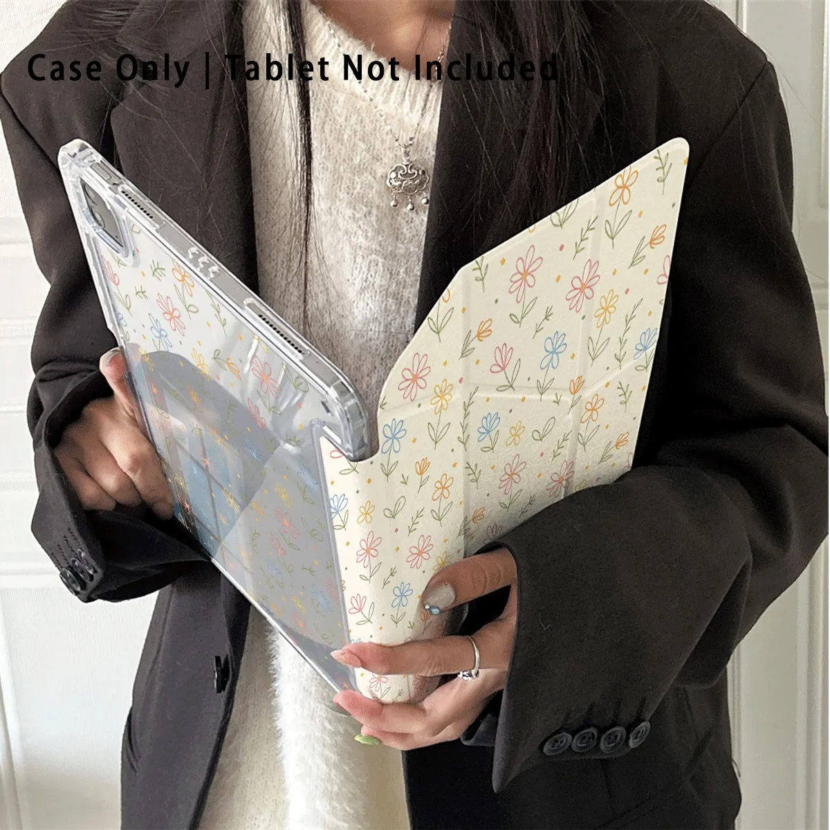 Case for iPad mini7, Pro , Air 7/8, 10/11/12;for Samsung Pad, for Xiaomi Pad, for Redmi Pad, for Huawei Pad, for Honor Pad,