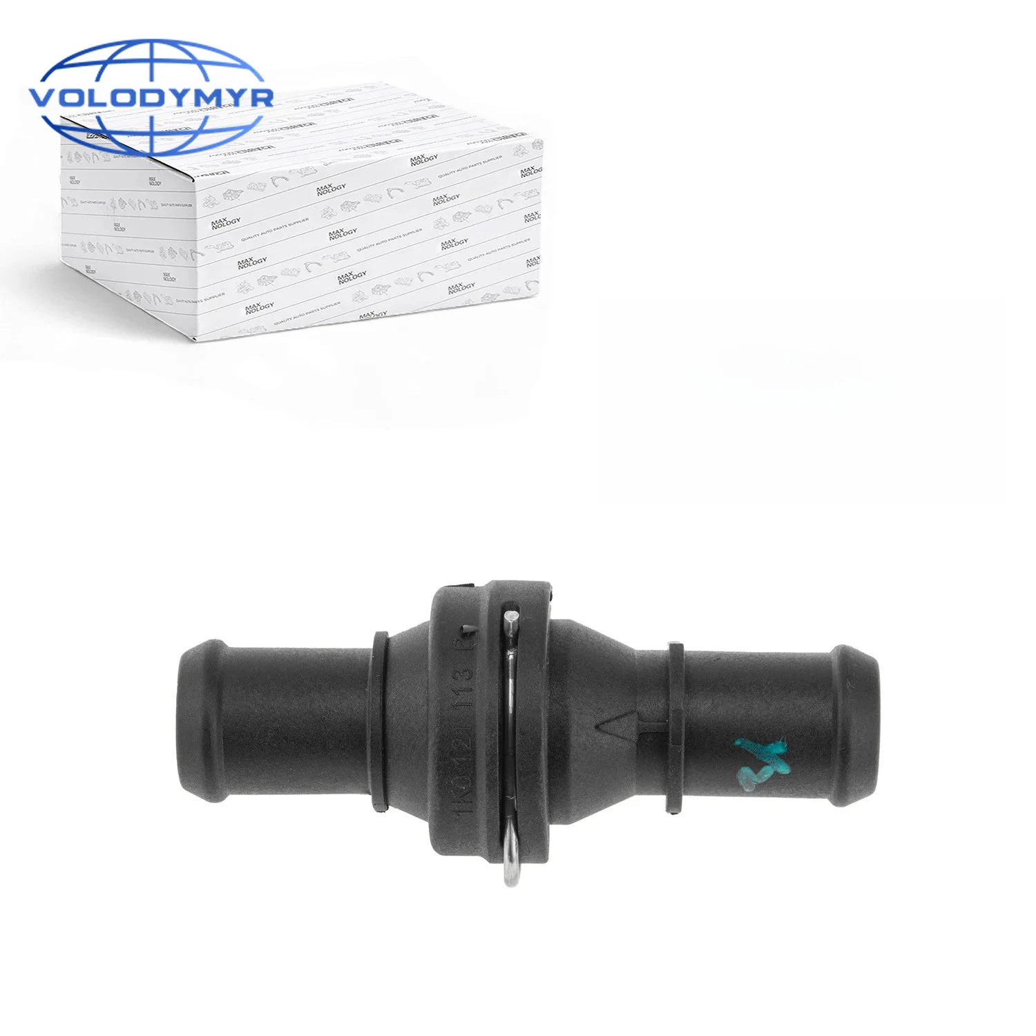 

1K0121113A,5QD121113,1K0121113B 1.4T/2.0T Engine Thermostat For VW Beetle,Eos,Golf,Jetta,Passat B6,Scirocco,Sharan,Tiguan
