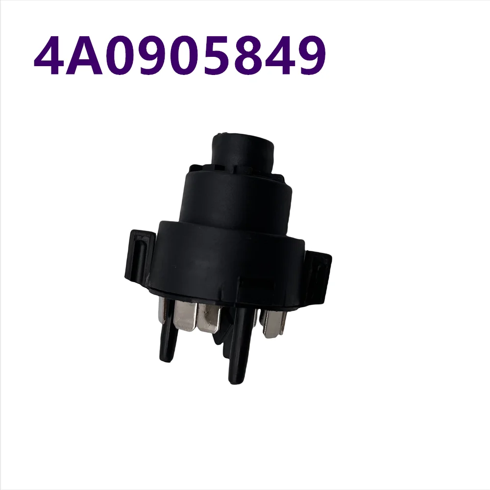 

For Porsche 996 1997-2003 For Porsche For Boxster 986 1997-2003 Power Off Syste Lgnition Key Starter Switch 4A0905849 4A0905849B