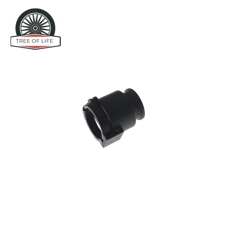 10x 17128515062 For BMW 1 2 3 5 6 7 Series X1 X2 X3 X4 X5 X6 X7 Z4 MINI Clubman Cabrio 2016+ Radiator Hose Connector Lock  ﻿
