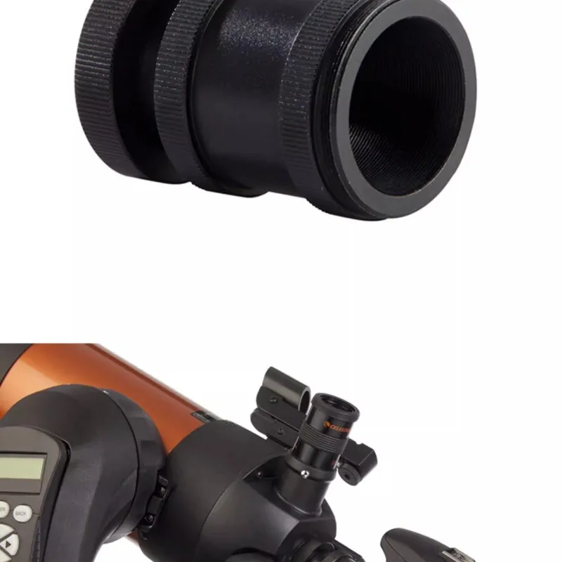 C90 MACA/4SE Connect Camera Adapter 93635-A