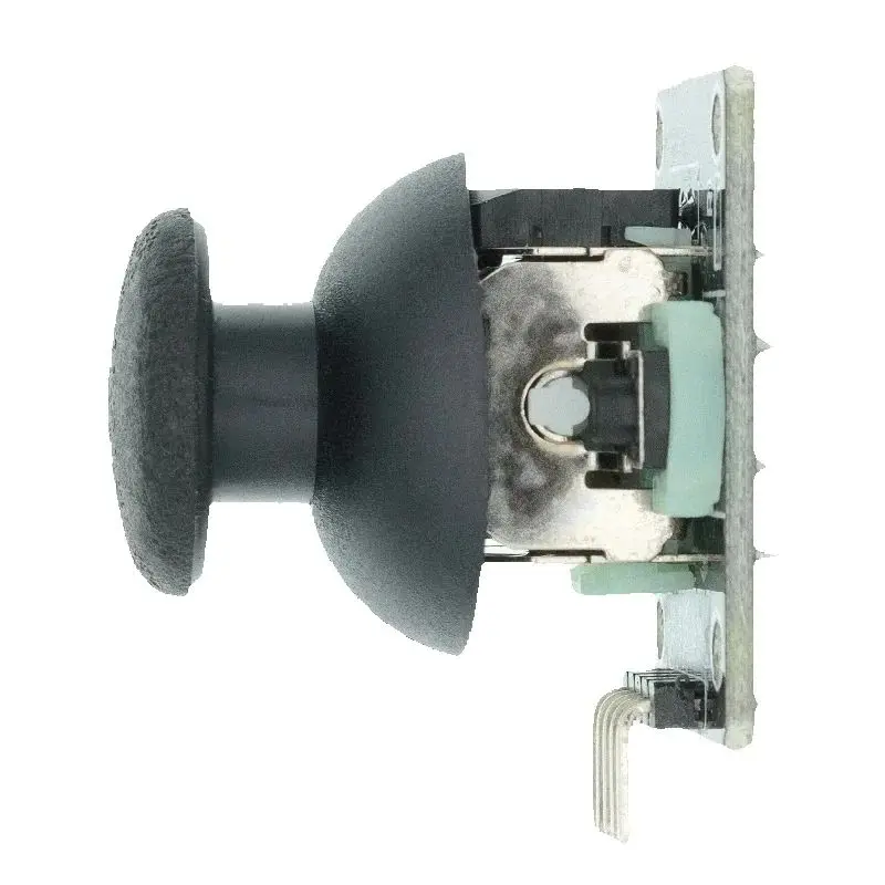 For Arduino Dual-Ax…