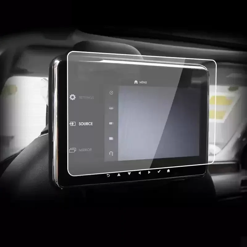 

Для Lincoln Navigator 2018 2024-настоящий автомобильный GPS-навигатор, экран, защитная закаленная пленка, наклейка на приборную панель, аксессуар