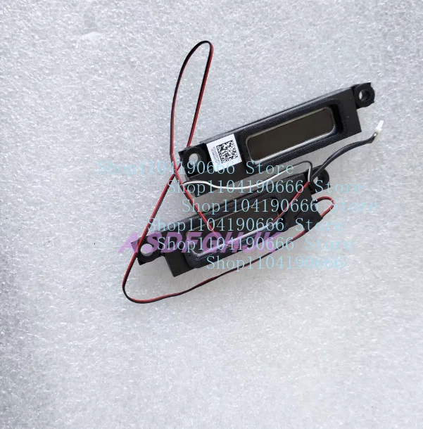 

1pcs New Original Laptop Notebook Audio Speaker For MSI GS65 P65 MS-16Q4 MS-16Q1 16Q2 16Q4 built-in speakers S33-A020570-F33