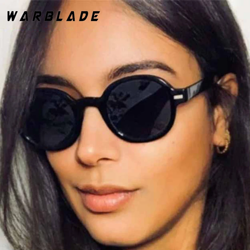 

Classic Retro Oval Frame Rivets Decoration Women Sunglasses Fashion Designer Brand Men Sunglass Traveling Fishing Eyewear UV400