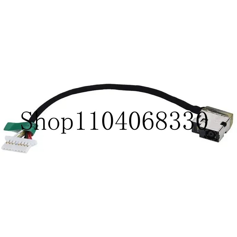 

Новый кабель питания DC Jack для HP 799736 -F57 799s57 799736 -Т57. 799736 799736 -Y57