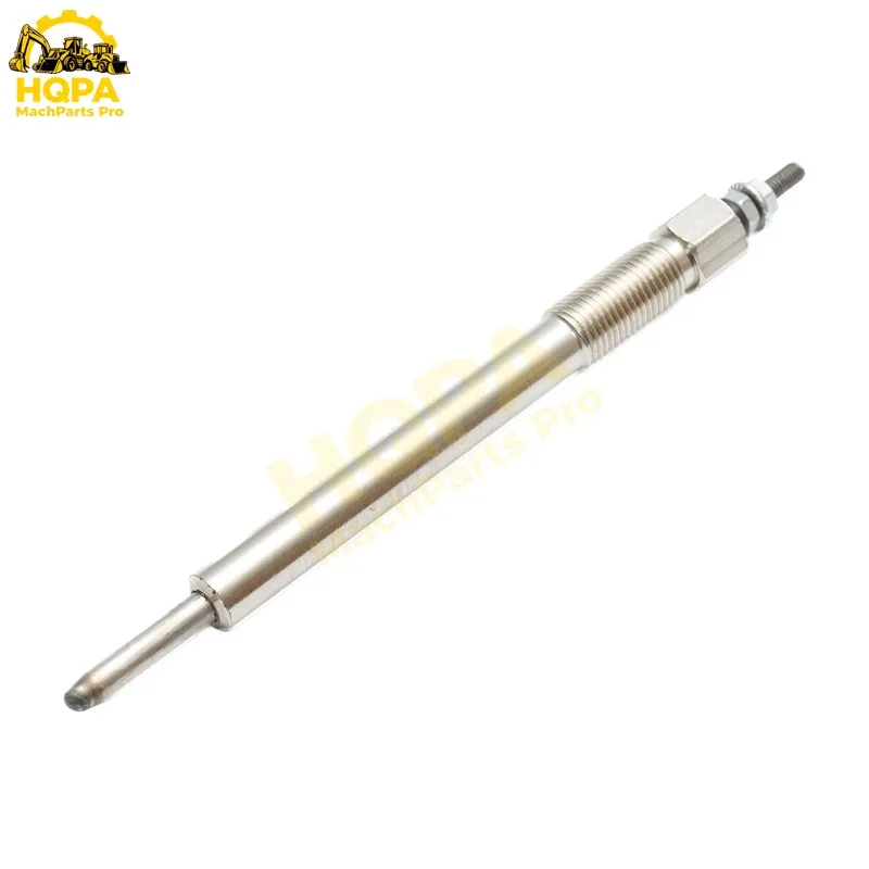 15451-65510 1545165510 3PCS Glow Plug For Kubota Excavator M5500 M5500DT M7500 M7500DT