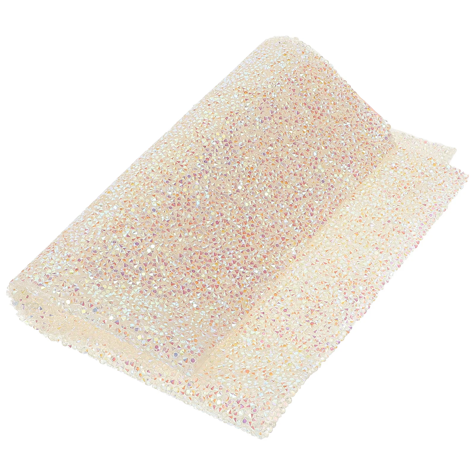 

Manicure Diy Decoration Cover Supplies Cover Rhinestone Table Mat Nail Nail Art Cushion Mat Supplies