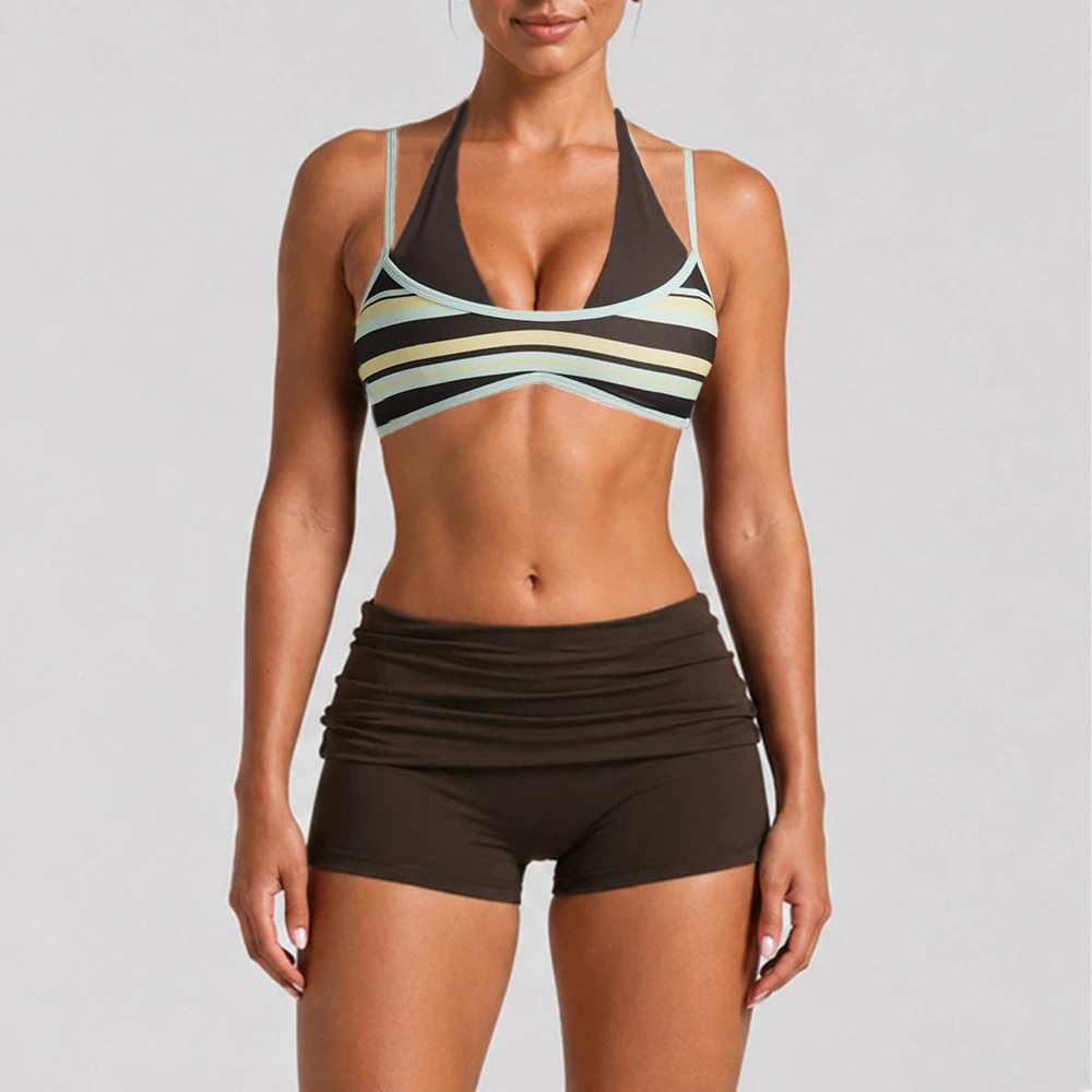 Soutien-gorge de sport pour fe - Yoga Fitness Tapis avis et prix