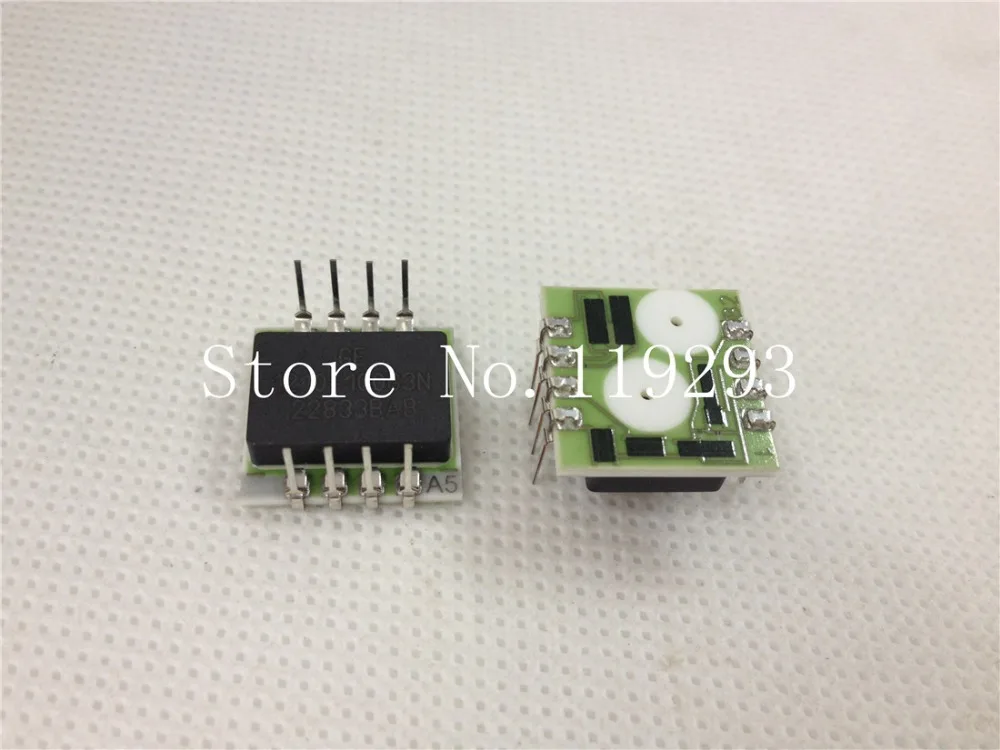 [SA] GE NOVA pressure sensor switch NPC-1210-100G-3N (700KpaG) original spot  --3pcs/lot