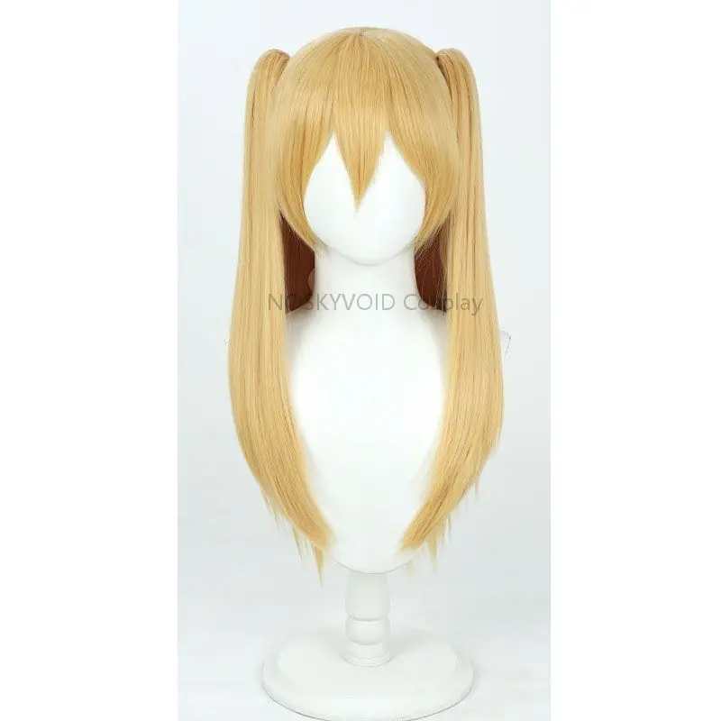 Anime Ririsa Amano Cosplay Costume Lily Elu Wigs 2.5 Dimensional Seduction Female Role Players Sexy Clothing Comic-con