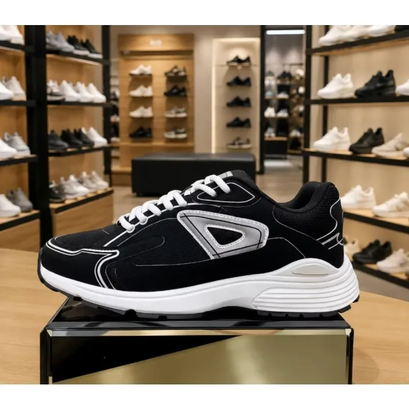 2026 new series, low cut casual running shoes for men's and women's breathable sports shoes, model B30