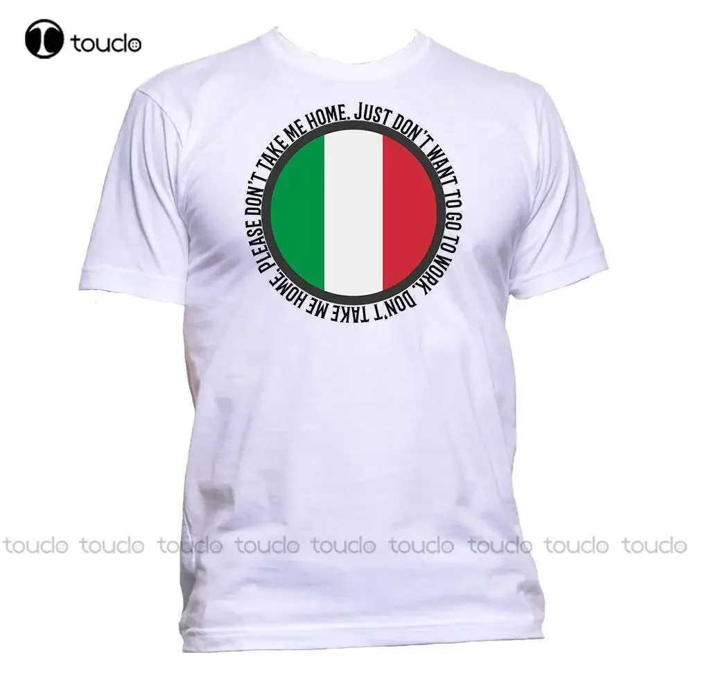 Print T Shirt Men H…