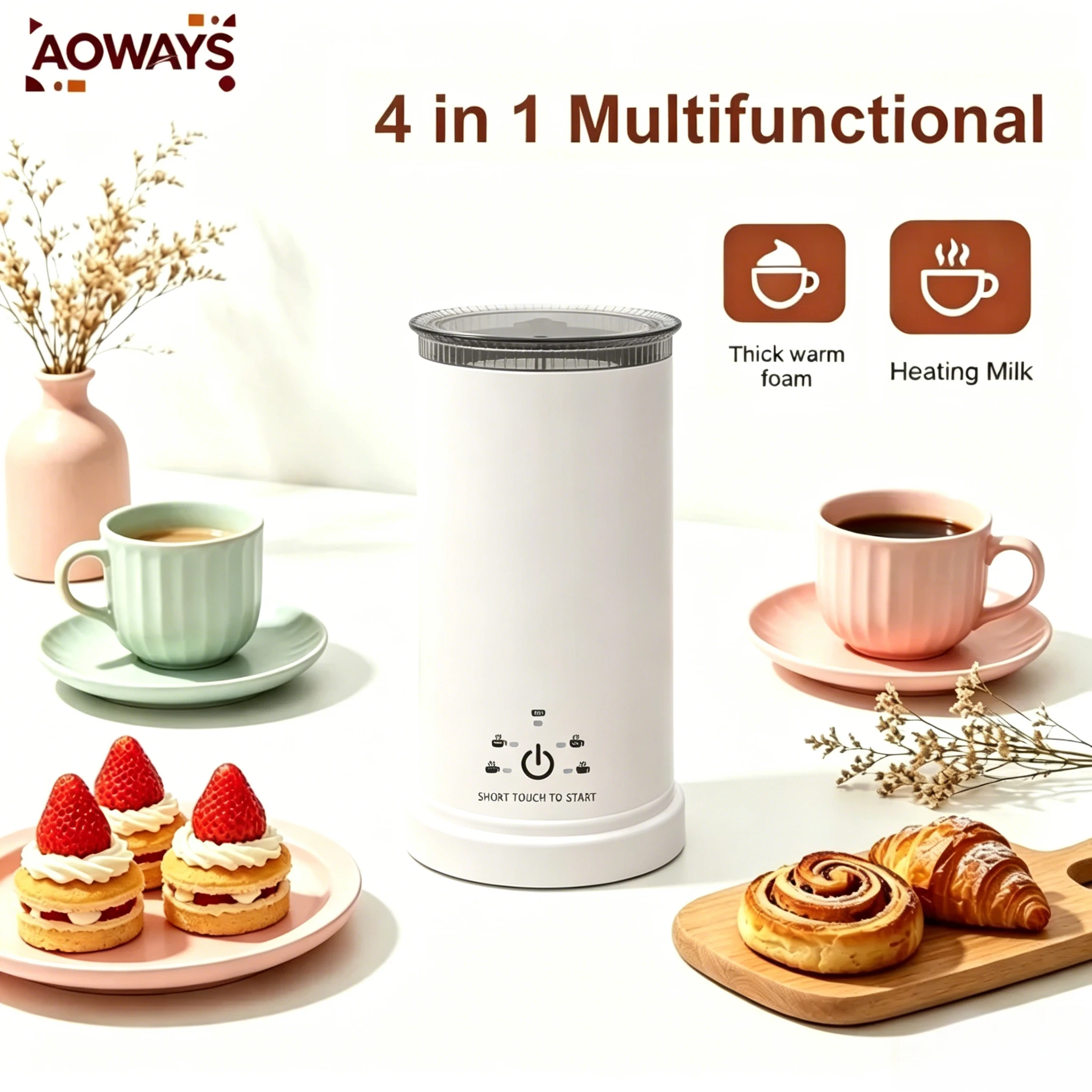 portable-electric-110v-220v-alw-mf07-4-in-1-handheld-fully-automatic-milk-frother-coffee-lattes-–-suitable-hot-cold-beverages