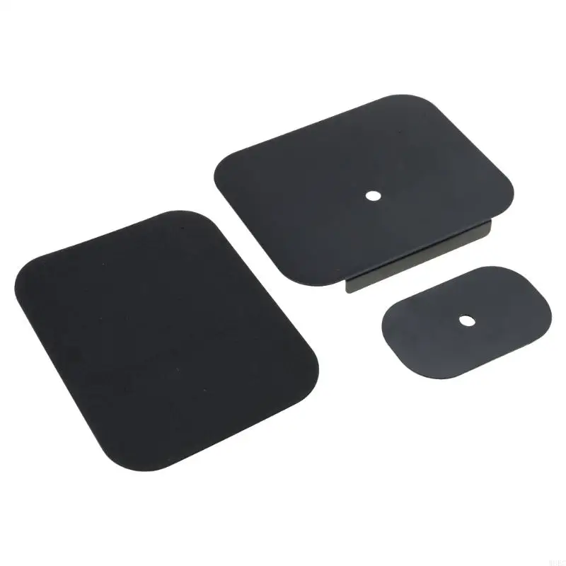 

Durable Metal Mount Reinforcement Plate for Monitor Stand Height and Adjustable Supports Stand W8EC