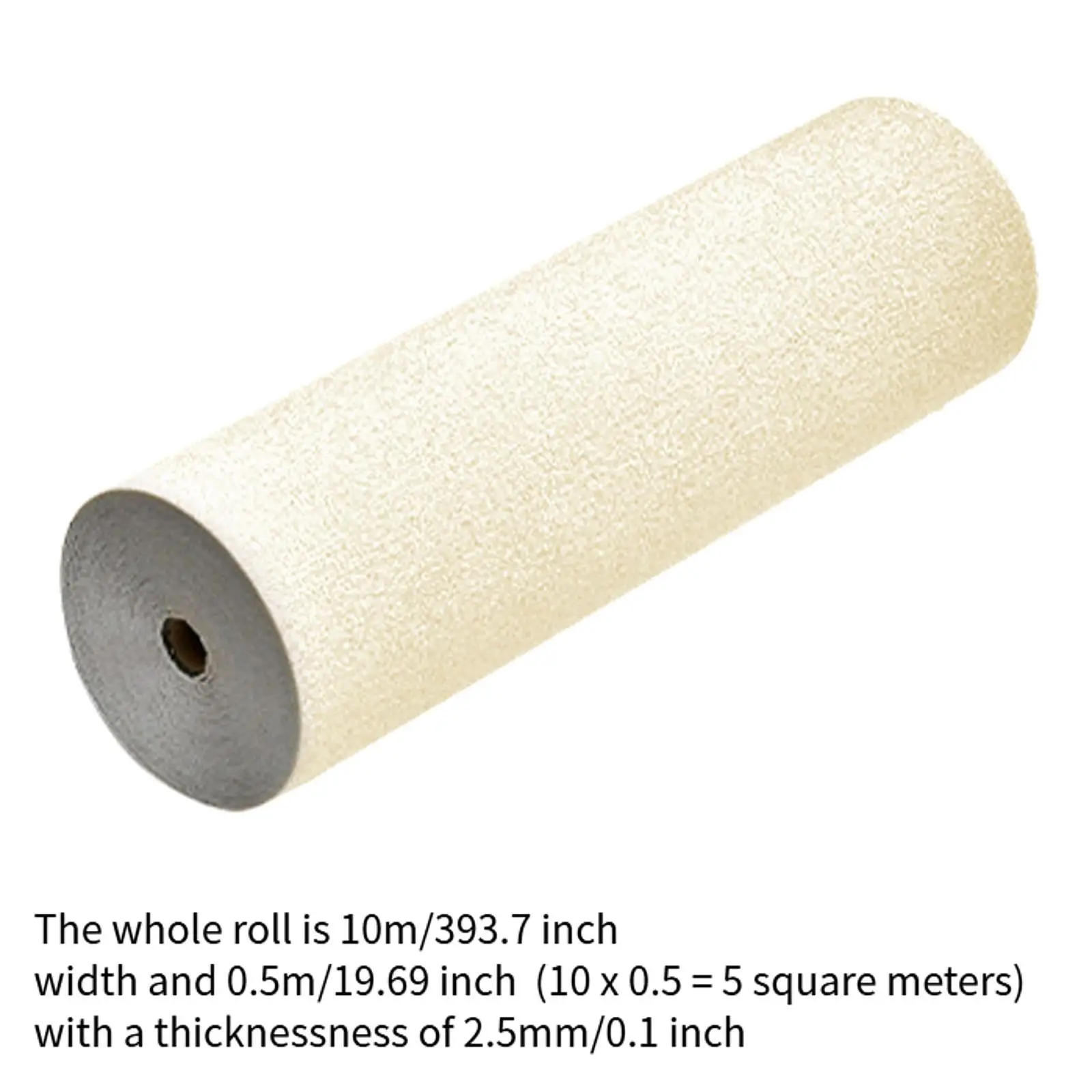 Decorative Wallpaper Sticker 10M DIY Office Versatile Background Decoration