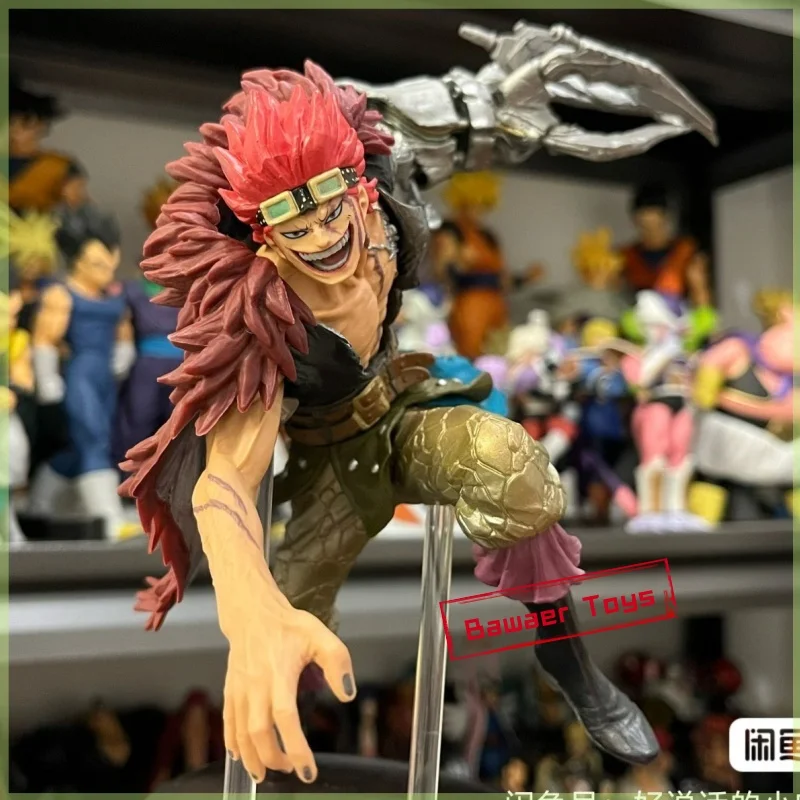 

Bandai Eyewear'S One Piece Figurine Sc Top Battle Marshall D. Teach Nami Zoro Luffy Action Figure Model Anime Decoration Toy