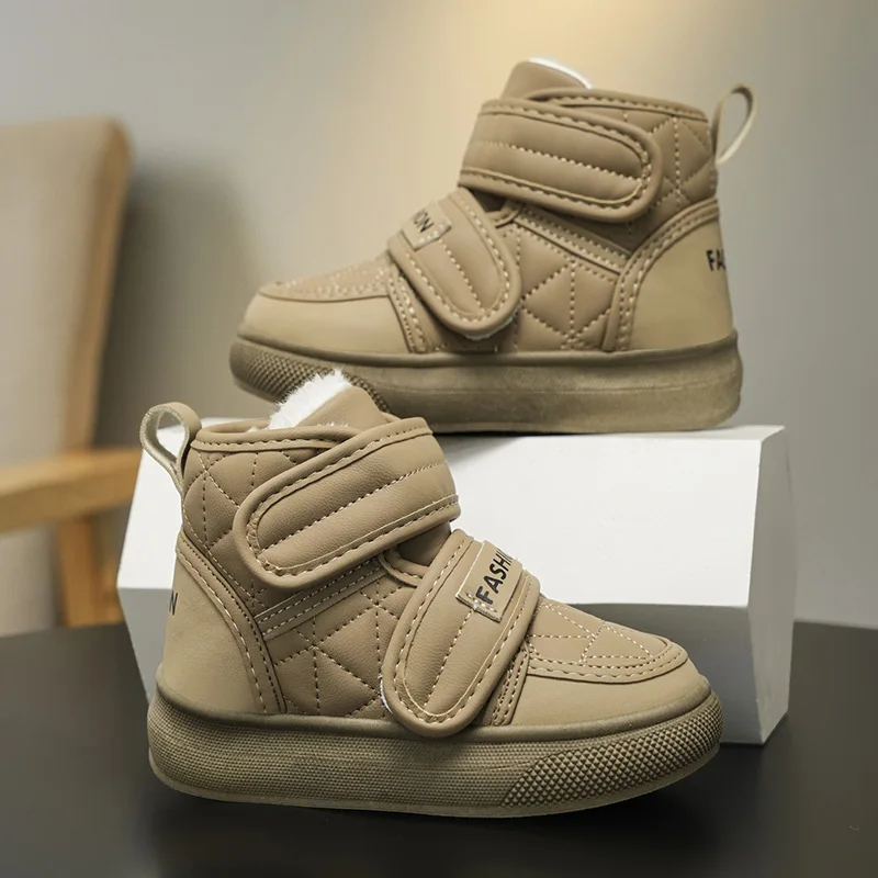 

Лидер продаж, простая и удобная детская спортивная обувь, уличные кроссовки с мягкой подкладкой для бега, универсальная повседневная обувь для кампуса