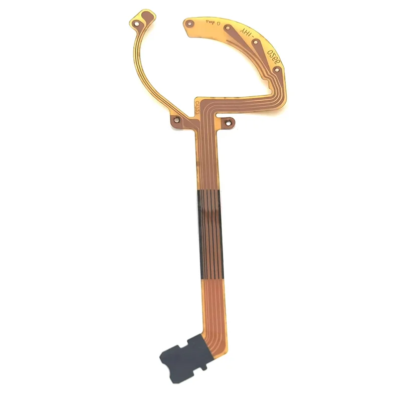 1PCS New 28-70 mm Lens Aperture Flex Cable for Canon EF 28-70mm F/2.8L USM Lens Repair Part