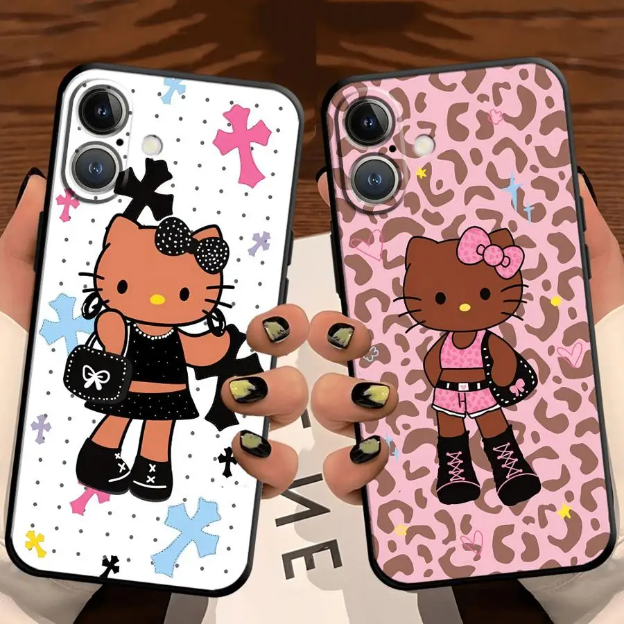 Cartoon Cute Doll B… - image