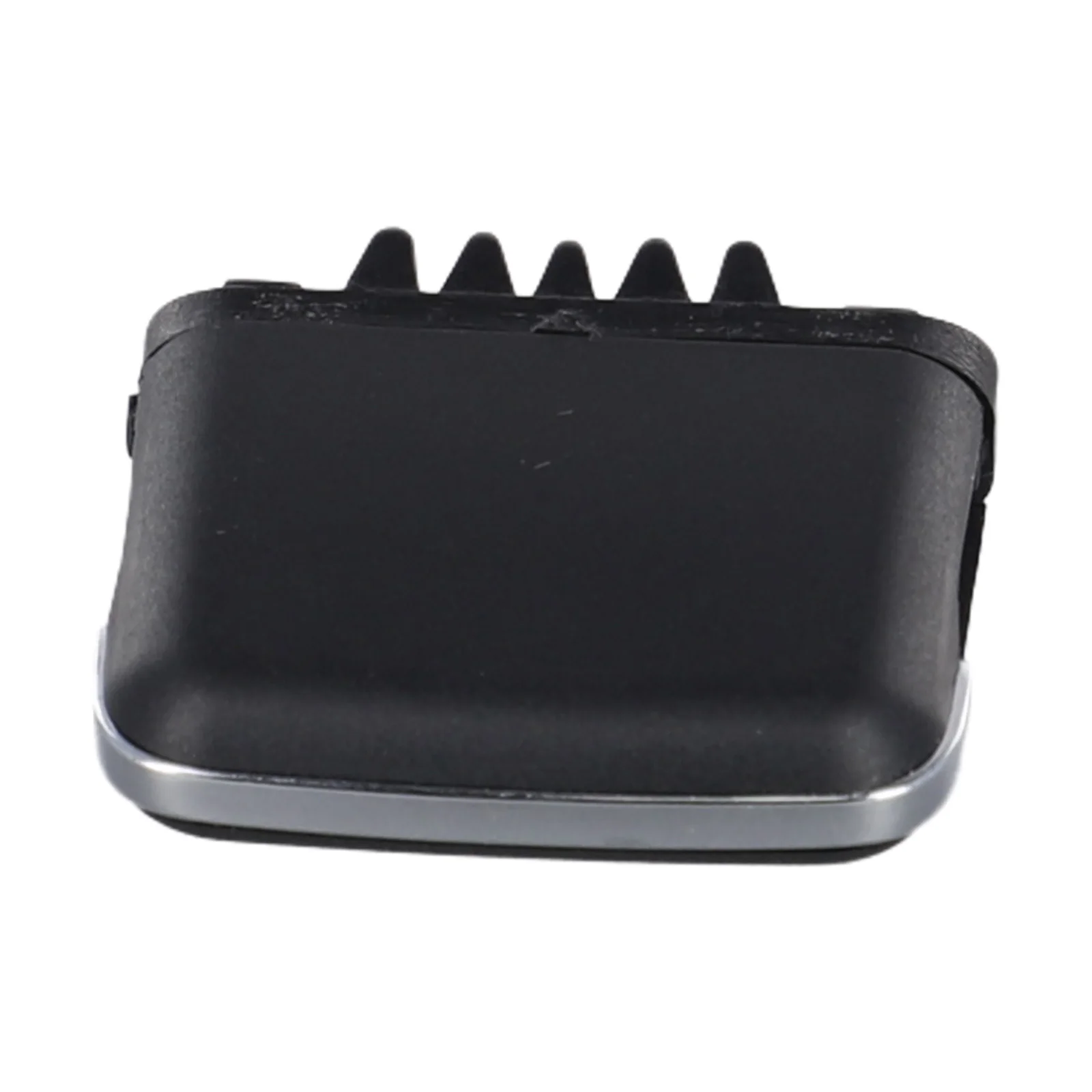 A C Vent Outlet Tab Rear A C Vent Tab Clip Easy Installation Perfect Match Plastic Material Stable Characteristics