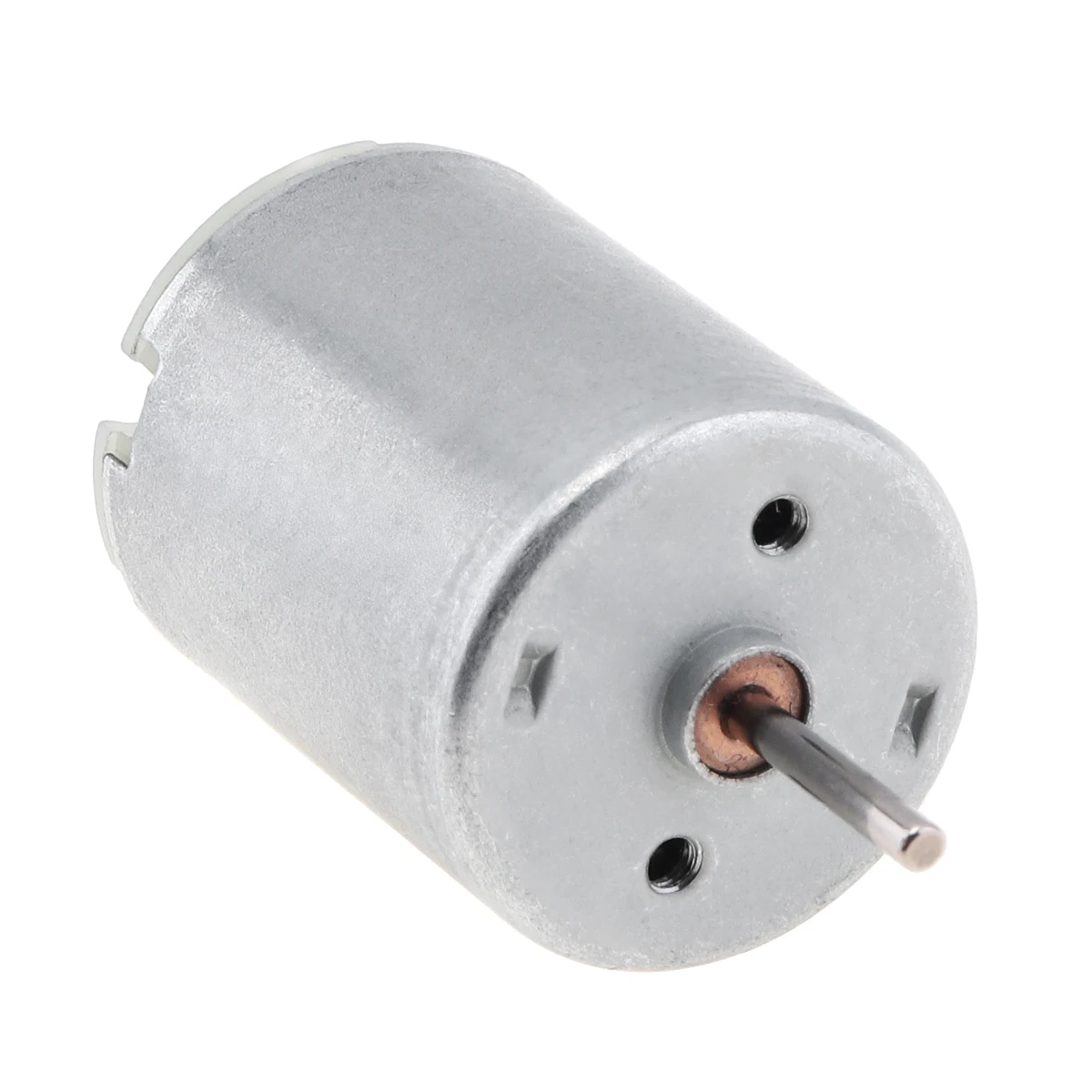 R280 DC Motor 6-24V 19800RPM High Speed Micro Motor for Mini Fans DIY Toys Juicer Water Pump Beauty Instrument