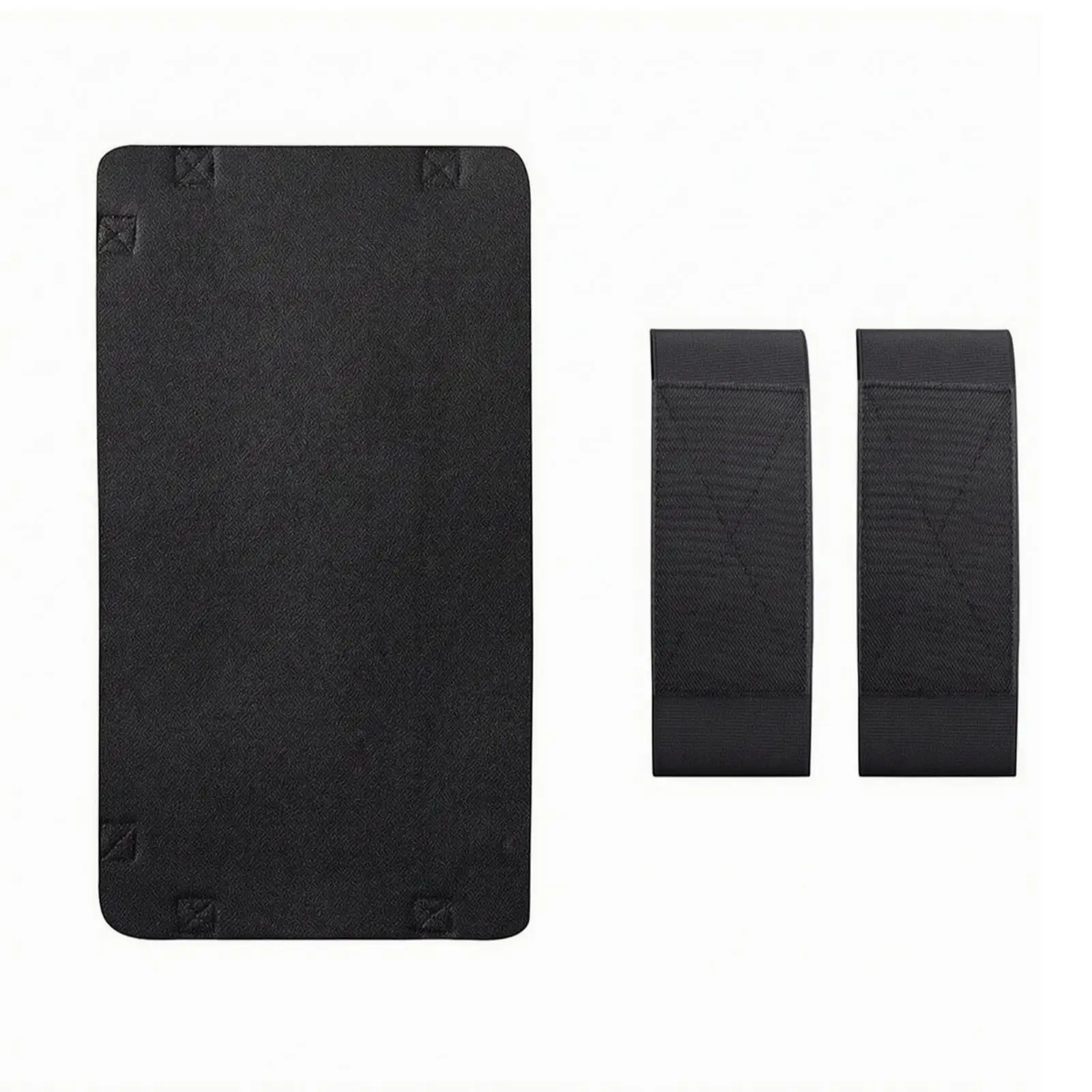 foldable-saddle-pad-with-leg-straps-adjustable-portable-saddle-pad-with-elastic-straps-for-horse-riders-trail-rides