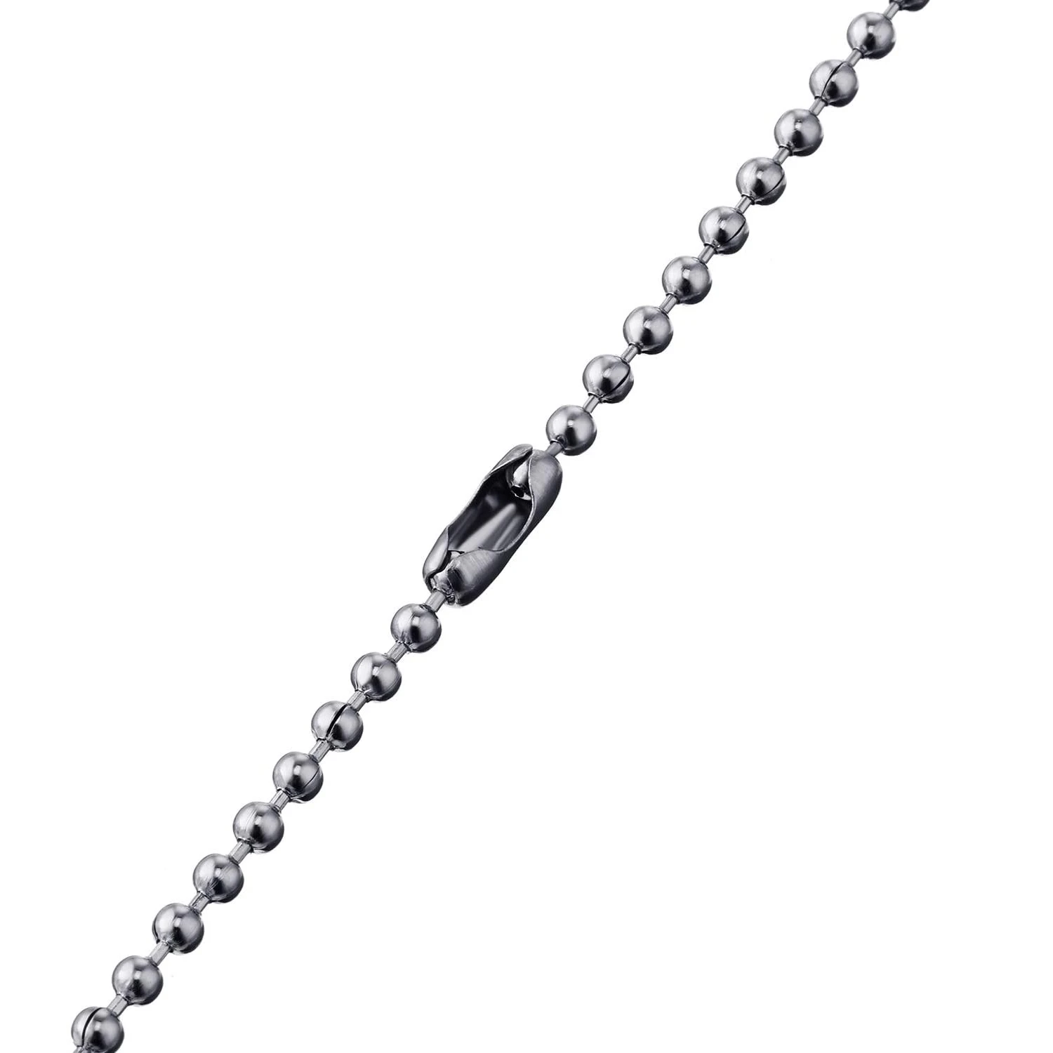 F-F 2 Pcs Crystal Pull Chains Ceiling Fan Chain Extension Fan Pull Chain Pendant 50Cm Ceiling Fan Chain Extender Ornament