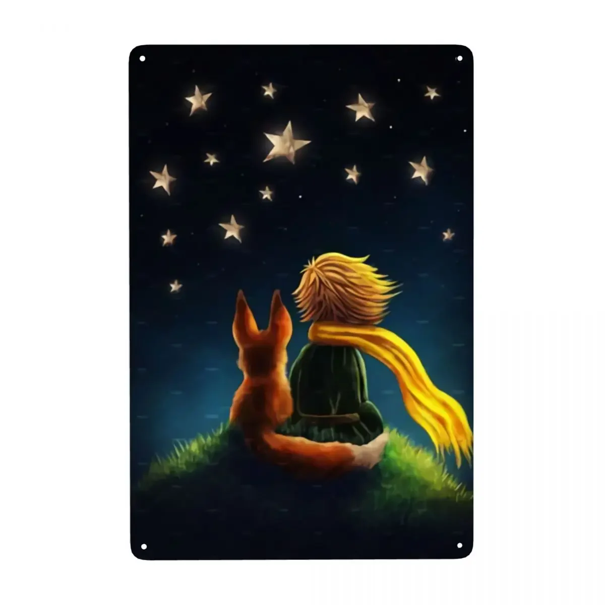 Vintage Le Petit Pr…