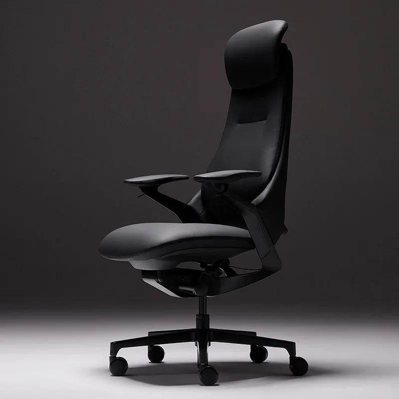 Back Support Salon Office Chair Cushion Organizer Design Aesthetic Office Chair Gaming Modern Cadeira Para Computador Furniture