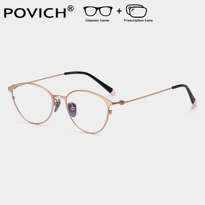 New Cat Eye Wear Women Optical Glasses Myopia Hyperopia Prescription Lenses Distance Single Vision Reading Correct Eyewear