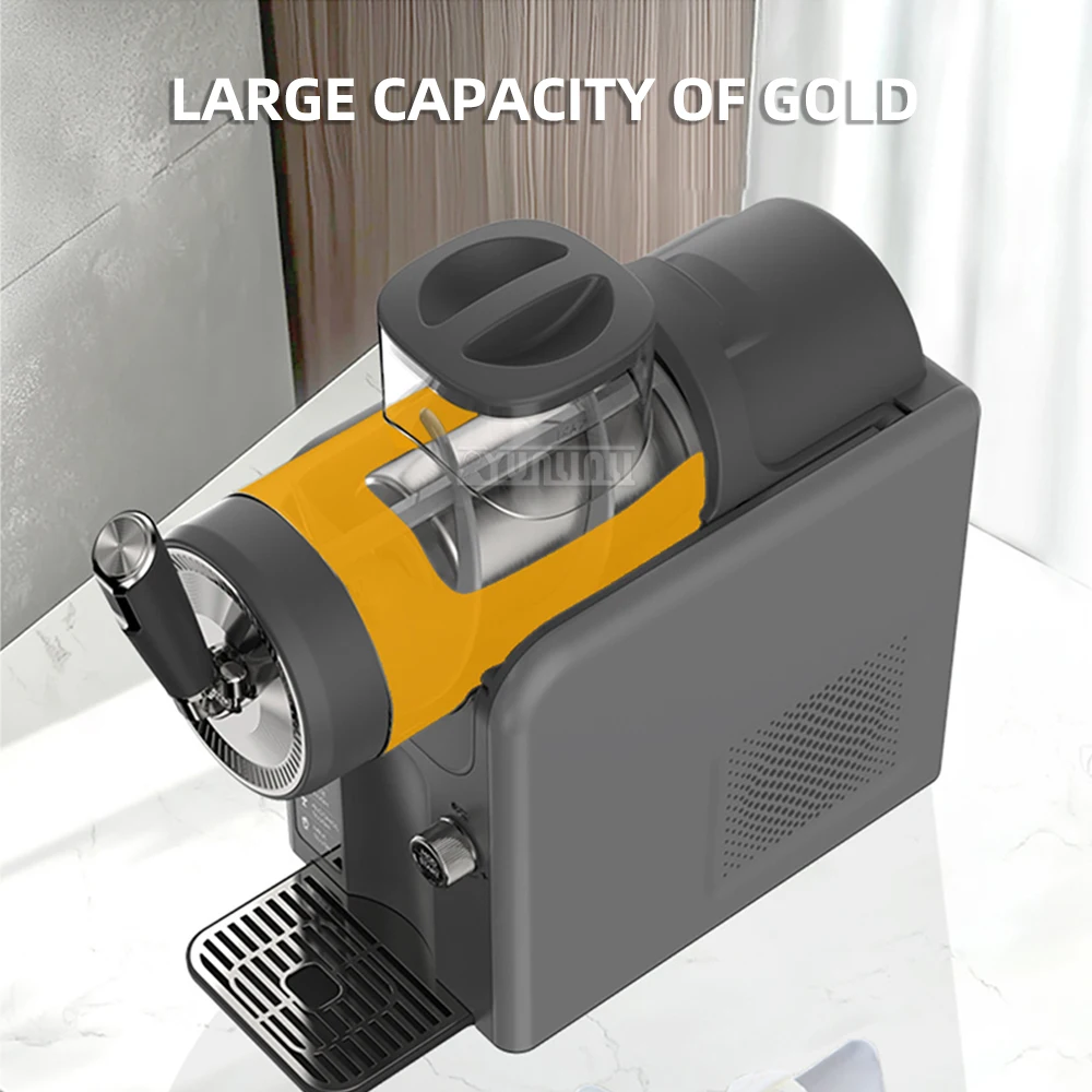 Рисунок 4 - Автоматическая машина для слякоти холодных напитков