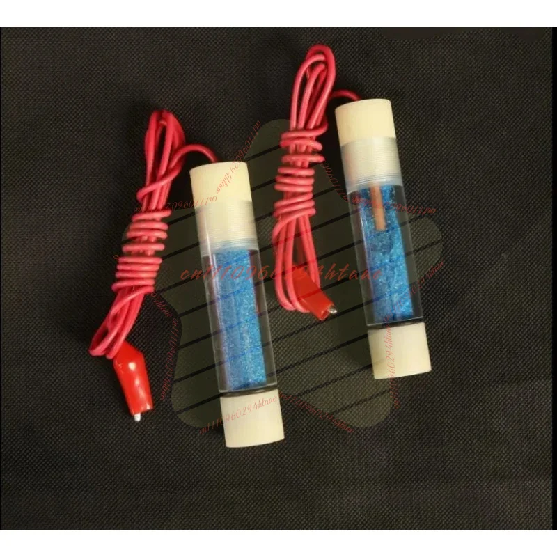 1pcs  Copper Sulfate Reference Electrode / Copper Sulfate Electrode Corrosion Potential Reference Electrode